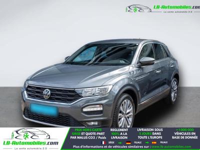 Volkswagen T-Roc 1.5 TSI EVO 150 Start/Stop BVM