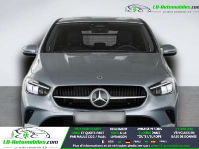 Mercedes Classe B 200 BVA