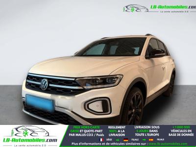 Volkswagen T-Roc 1.5 TSI EVO 150 Start/Stop BVM