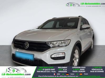 Volkswagen T-Roc 1.5 TSI EVO 150 Start/Stop BVM