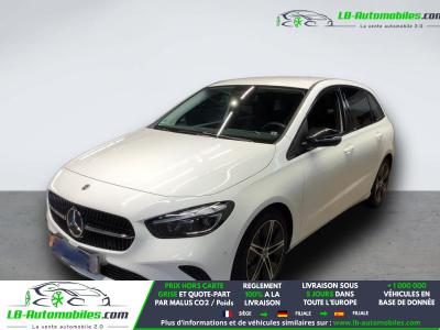 Mercedes Classe B 200 BVA