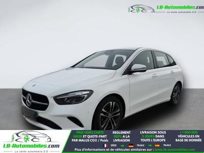 Mercedes Classe B 200 BVA