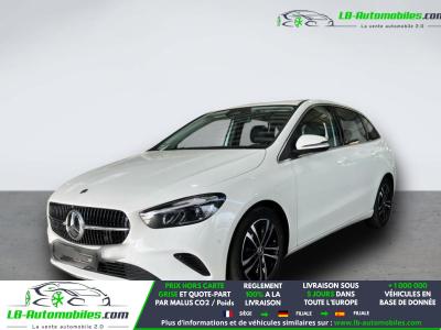Mercedes Classe B 200 BVA