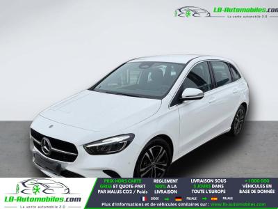 Mercedes Classe B 200 BVA