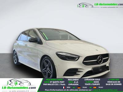 Mercedes Classe B 250 e BVA