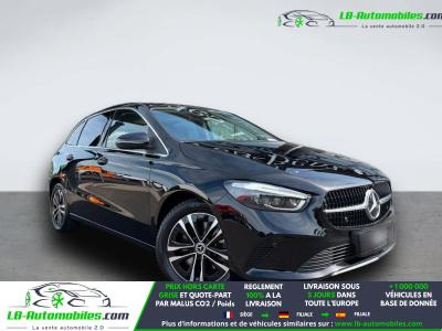 Mercedes Classe B 250 e BVA