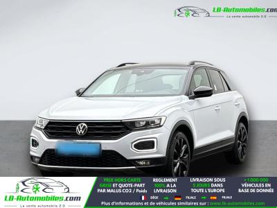 Volkswagen T-Roc Cabriolet 1.0 TSI 110 Start/Stop BVM
