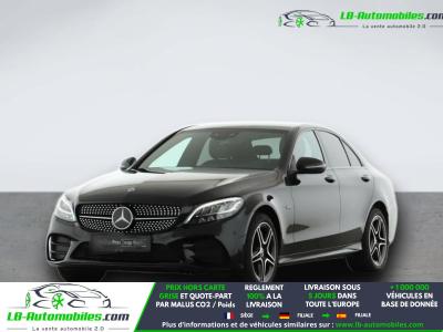 Mercedes Classe C 300 e BVA