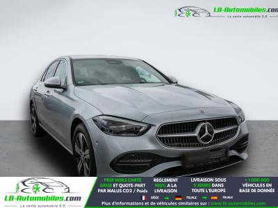 Mercedes Classe C 300 e BVA