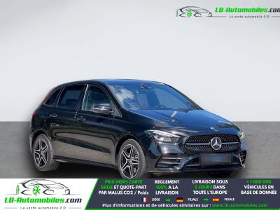 Mercedes Classe B 250 e BVA