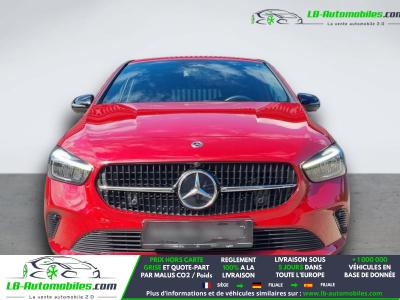 Mercedes Classe B 250 e BVA