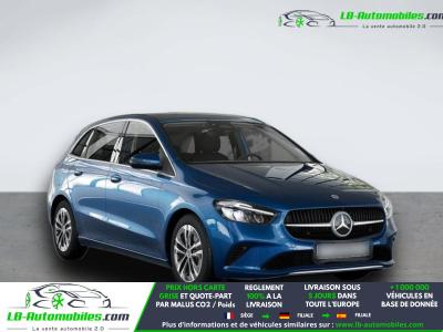 Mercedes Classe B 250 e BVA