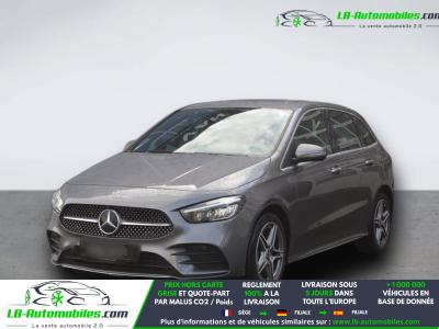 Mercedes Classe B 250 e BVA