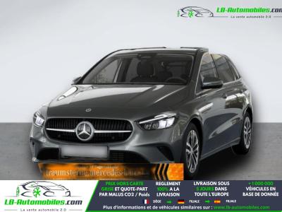 Mercedes Classe B 250 e BVA
