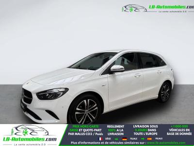 Mercedes Classe B 250 e BVA