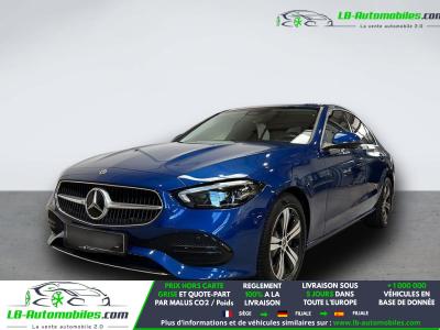 Mercedes Classe C 200 d BVA