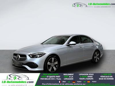 Mercedes Classe C 200 d BVA