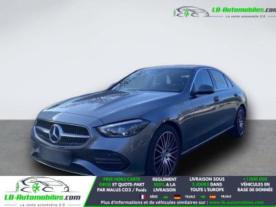 Mercedes Classe C 200 d BVA