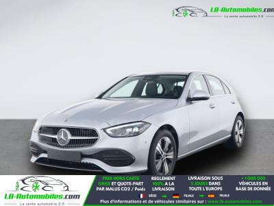 Mercedes Classe C 300 e BVA