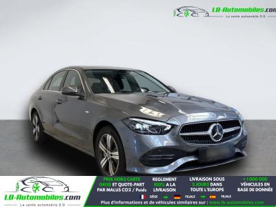 Mercedes Classe C 300 e BVA