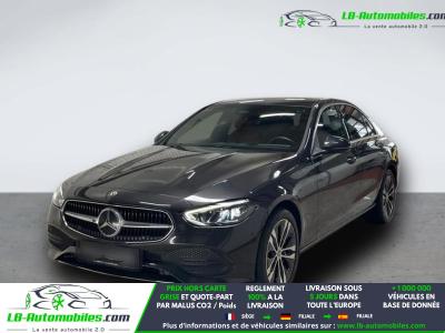 Mercedes Classe C 300 e BVA