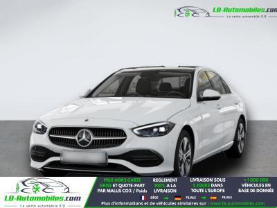 Mercedes Classe C 300 e BVA