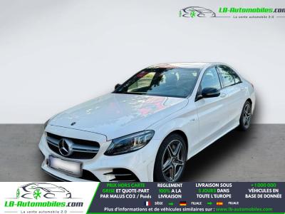 Mercedes Classe C 43 Mercedes-AMG BVA