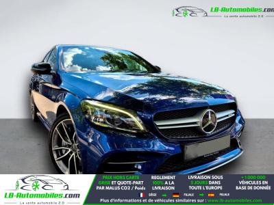 Mercedes Classe C 43 Mercedes-AMG BVA