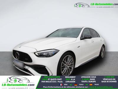 Mercedes Classe C 43 Mercedes-AMG BVA