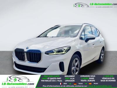 BMW Série 2 Active Tourer  218i 136 ch BVA