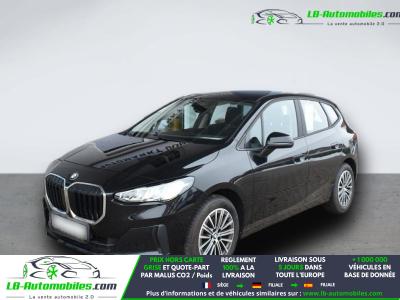 BMW Série 2 Active Tourer  218i 136 ch BVA