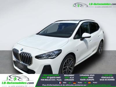 BMW Série 2 Active Tourer  218i 136 ch BVA