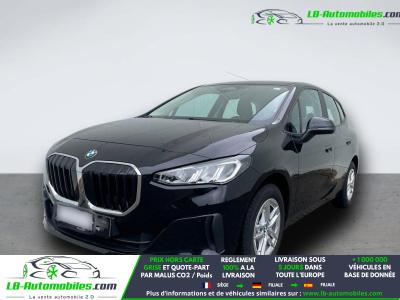 BMW Série 2 Active Tourer  218i 136 ch BVA