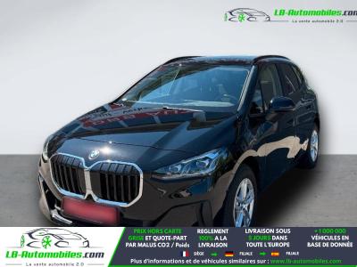 BMW Série 2 Active Tourer  218i 136 ch BVA
