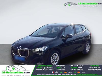 BMW Série 2 Active Tourer  218i 136 ch BVA