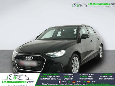 Audi A1 Sportback 25 TFSI 95 ch BVM