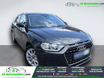 Audi A1 Sportback 25 TFSI 95 ch BVM