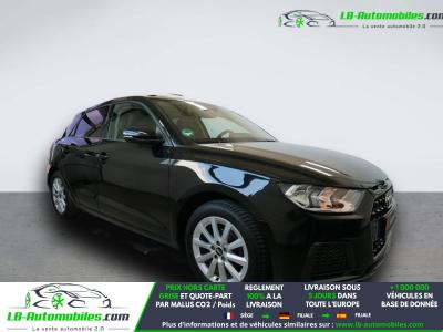 Audi A1 Sportback 25 TFSI 95 ch BVM