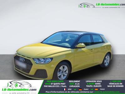 Audi A1 Sportback 25 TFSI 95 ch BVM