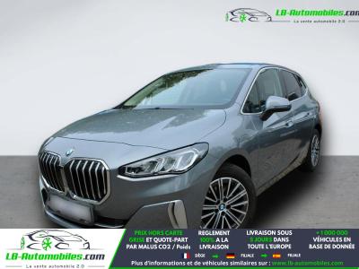 BMW Série 2 Active Tourer  218i 136 ch BVA