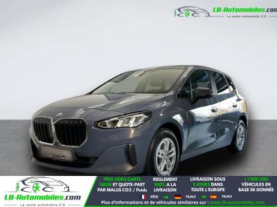 BMW Série 2 Active Tourer  218i 136 ch BVA