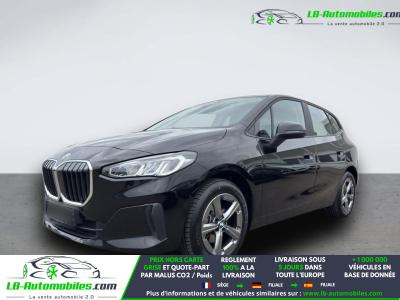 BMW Série 2 Active Tourer  218i 136 ch BVA