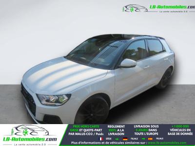 Audi A1 Sportback 25 TFSI 95 ch BVM