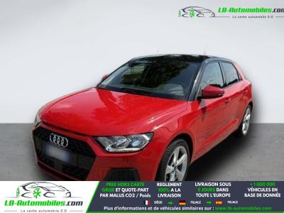 Audi A1 Sportback 25 TFSI 95 ch BVM