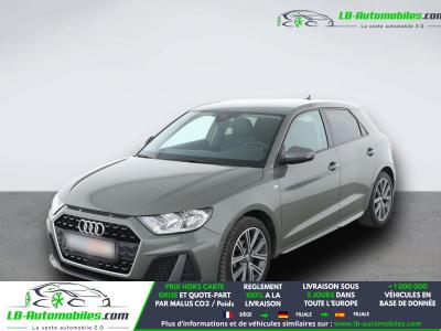 Audi A1 Sportback 25 TFSI 95 ch BVM