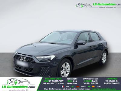 Audi A1 Sportback 25 TFSI 95 ch BVM