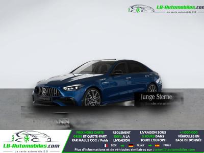 Mercedes Classe C 43 Mercedes-AMG BVA 4Matic