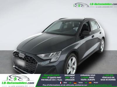 Audi A3 Sportback 30 TDI 116 BVM