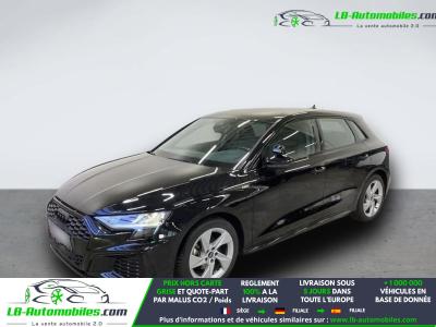Audi A3 Sportback 30 TDI 116 BVM