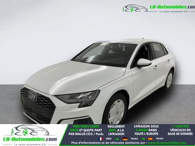 Audi A3 Sportback 30 TDI 116 BVM